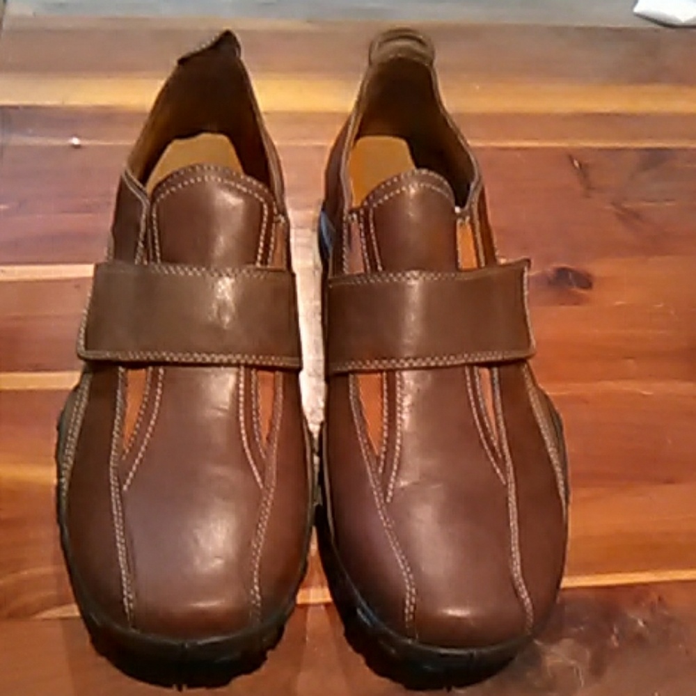 Cole Haan Nike Air strap (43)